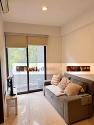 Centra Loft (D14), Apartment #562368441